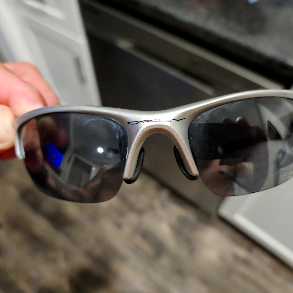 Oakley Sunglasses
